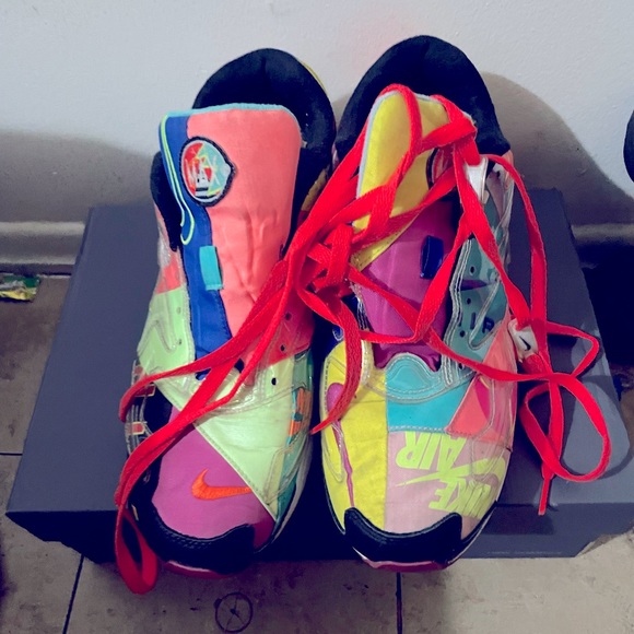 Air max 2 light atmos!! - Picture 3 of 4